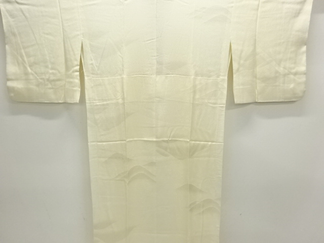 JAPANESE HITOE JUBAN / WOVEN MOUNTAINS